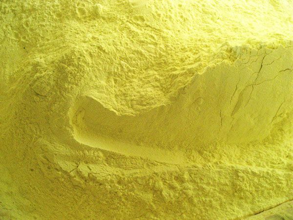 不溶性硫磺具有哪些優(yōu)點(diǎn)？