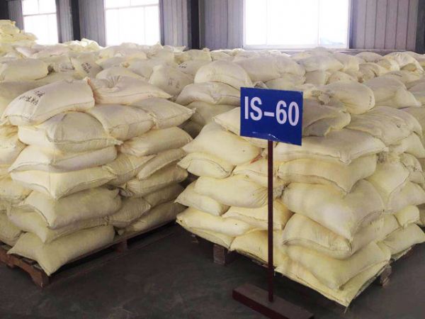 不溶性硫磺與普通硫磺相比具有哪些優(yōu)點(diǎn)？